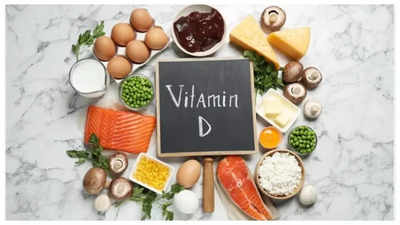 6 reasons for 30 plus people to start having Vitamin D regularly