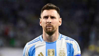 Will Lionel Messi play for Albiceleste in Kerala?