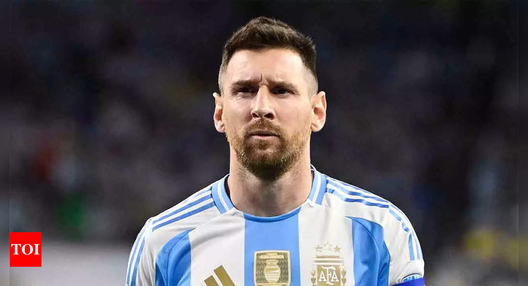 Will Lionel Messi play in Kerala for Albiceleste?