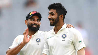 Border-Gavaskar Trophy: Jasprit Bumrah shares a big update on Mohammed Shami, says 'if everything goes well ...'