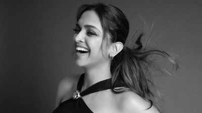 New mom Deepika Padukone shares her skin-care routine post the birth of daughter Dua Padukone Singh with a hilarious VIDEO - WATCH