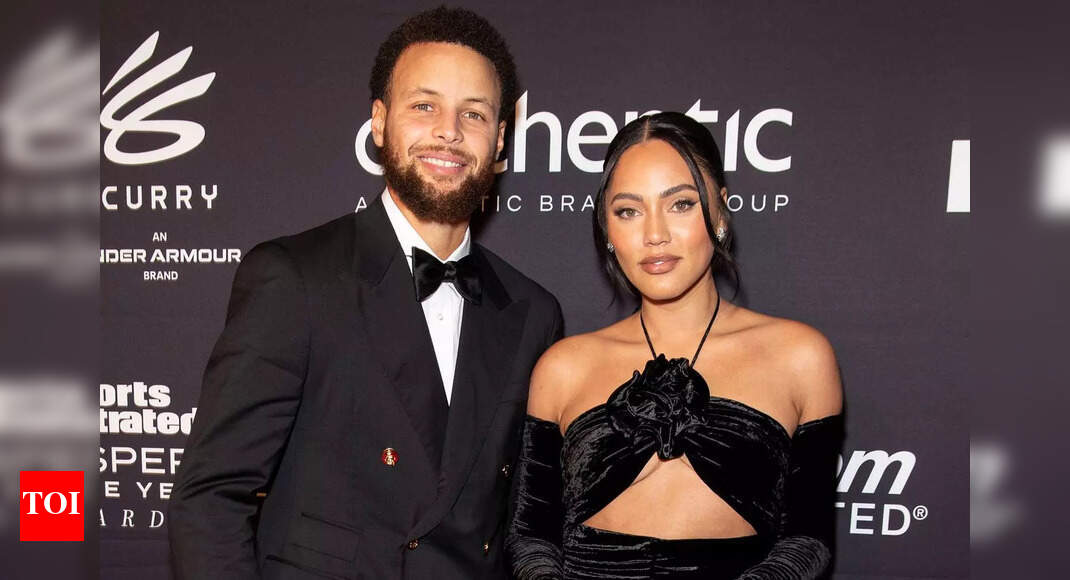 Ayesha Curry reveals the ultimate secret to her happy marriage with