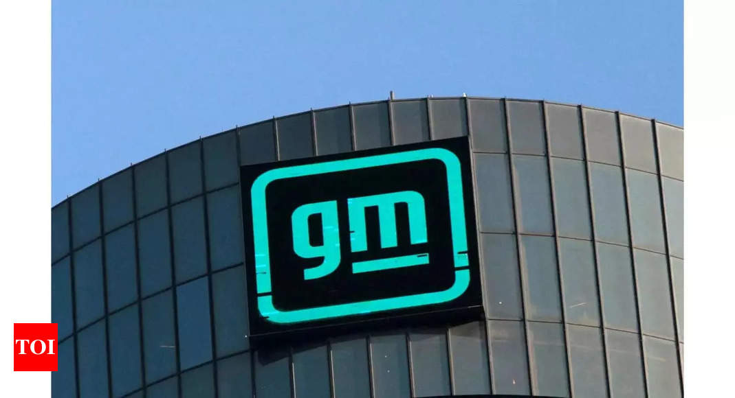 GM announces global layoffs and it is bad news for techies