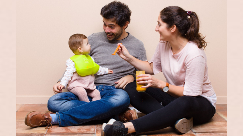 Which parenting style is right for your family? Exploring four approaches to raising children
