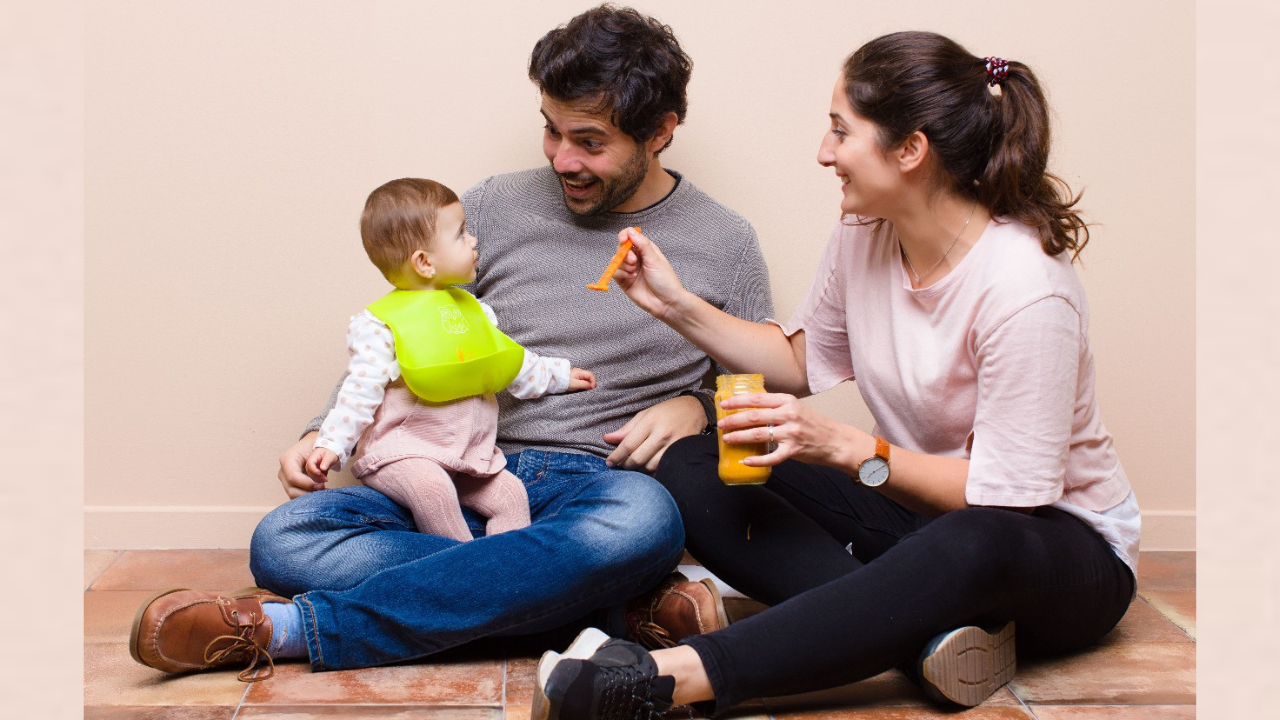 Parenting Styles: Which parenting style is right for your family? Exploring four approaches to raising children - Times of India