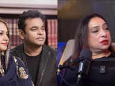 Rahman's wife's lawyer opens on reasons of divorce in Bollywood