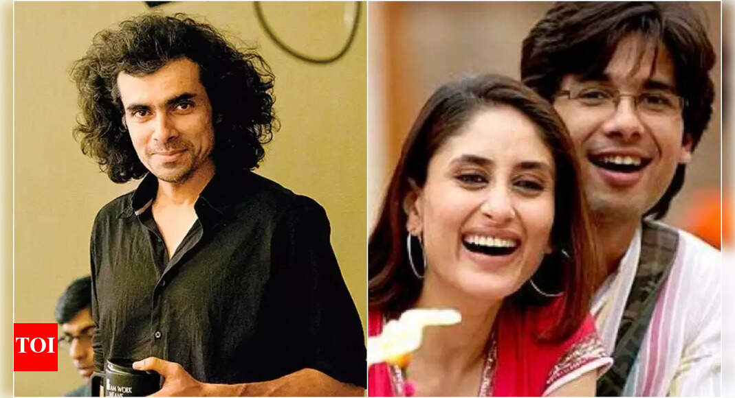 Imtiaz Ali on Gender Portrayals in Cinema and Women's Comfort on Set - News Directory 3