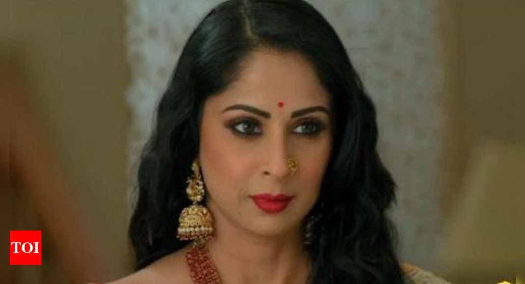 Saajha Sindoor Actress Sangita Ghosh on World Television Day : Television has always been a powerful medium, however...