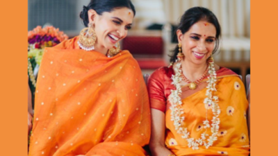 5 Motherhood Lessons Deepika Padukone Can Learn From Her Mom