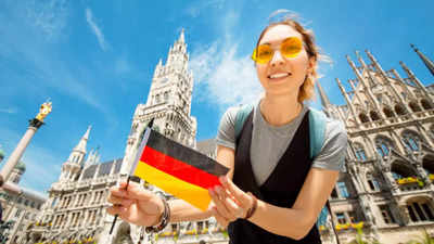 Indian Student Numbers in Germany to Skyrocket by 298% by 2030: Opportunities, Scholarships, and What’s Driving the Trend