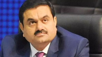 Moody's to assess Adani Group governance amid bribery allegations