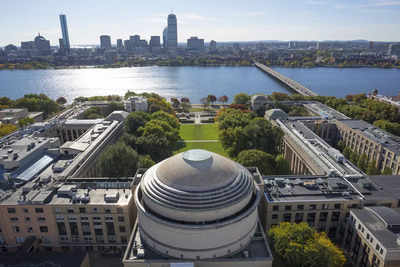 No tuition, housing, or fees: MIT introduces full cost-of-attendance waiver for families earning under $200k