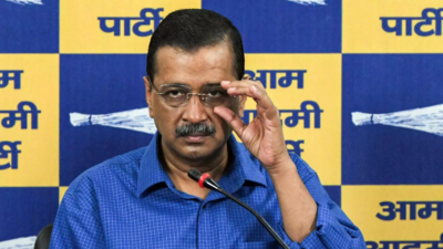 Excise policy scam: Delhi HC refuses to stay trial court proceedings against Arvind Kejriwal in money laundering case