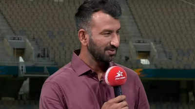 Cheteshwar Pujara endorses KL Rahul's role at No. 3 for Border-Gavaskar Trophy