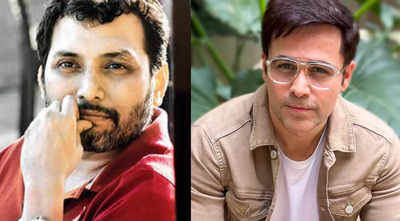 Exclusive: Neeraj Pandey and Emraan Hashmi join forces for a global thriller web series