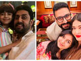 Abhishek's 'I want to Talk' has Aaradhya connection