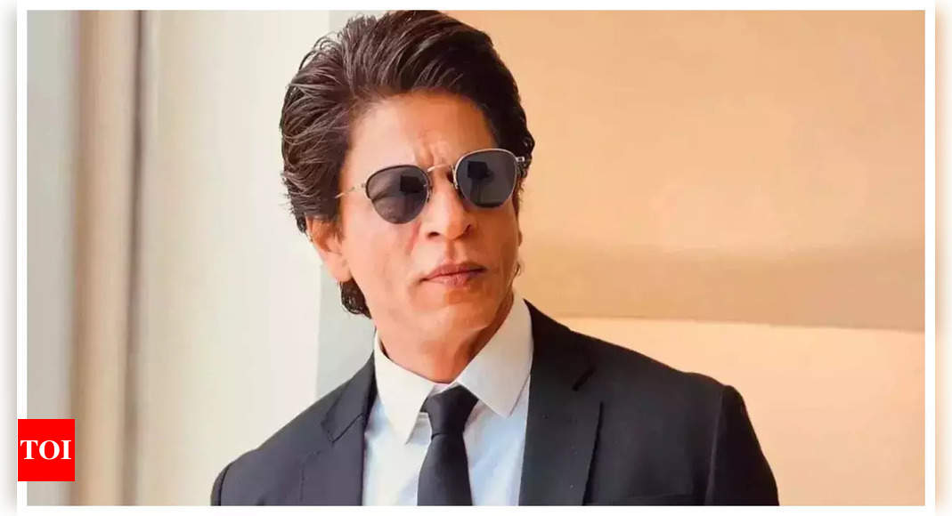 SRK's death threat accused tracked his movements