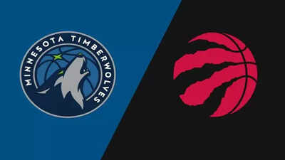 Toronto Raptors vs Minnesota Timberwolves: Roster overview, injury 