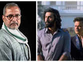 Nana Patekar reviews Ranbir Kapoor starrer 'Animal'