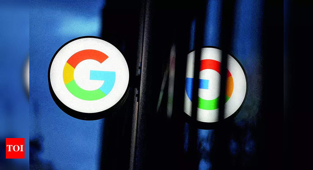 Google lists 6 ways in which DoJ’s ‘breakup proposal’ will hurt customers and America’s tech leadership – Times of India