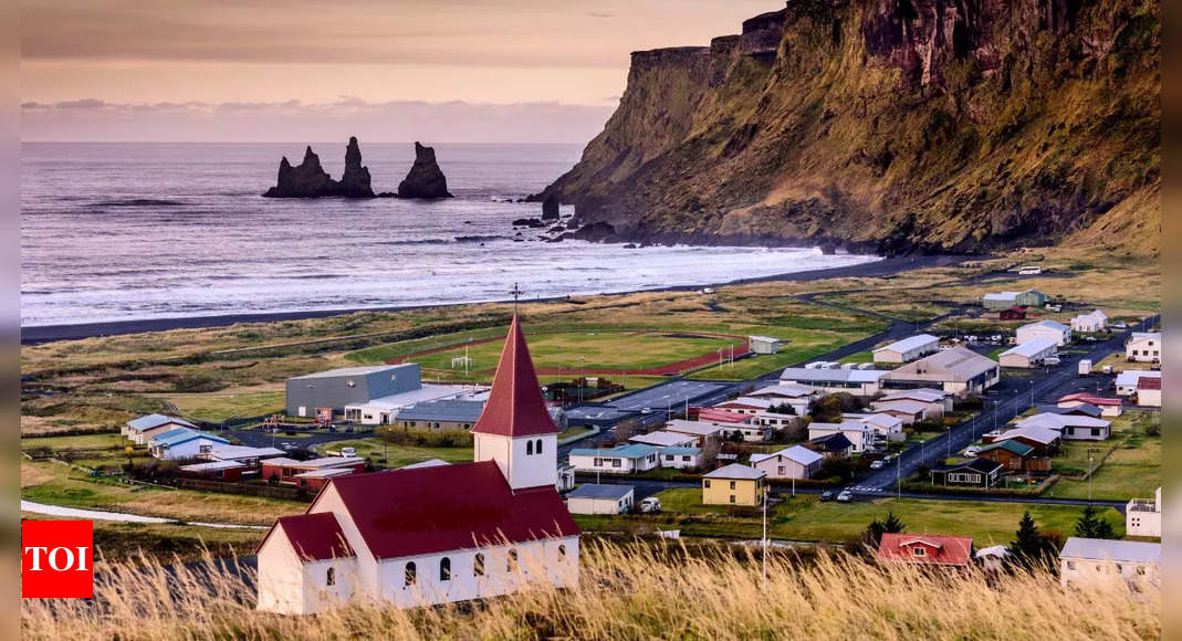 Safest Country for Travel in 2025: Discover Why Iceland Tops the List