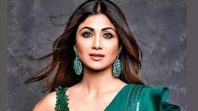 Shilpa Shetty's FIR quashed by Rajasthan High Court over 2013 interview controversy