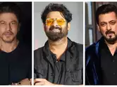 Prabhas is India's most popular star; beats SRK, Salman