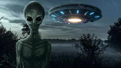 Do Aliens exist? What we know so far