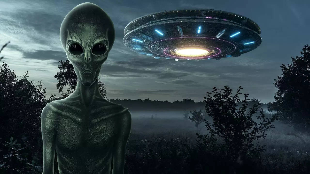 Do Aliens exist? What we know so far - Times of India