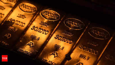 Gold prices surge Rs 1,400 to Rs 79,300 per 10 grams