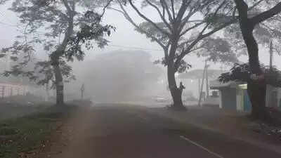 Record Low Temperatures in ASR District Ignite Tourist Surge ...