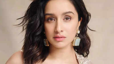 Shraddha Kapoor finally shares why she does not do back-to-back films: 'I gave countless auditions..'