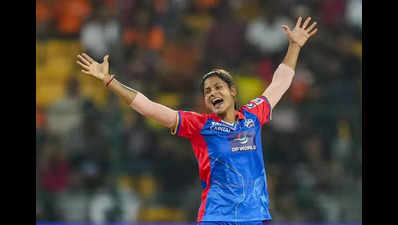 2 Guj women cricketers picked for India-Aus ODI series