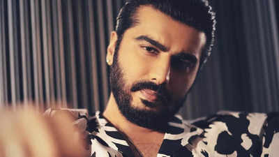 Arjun Kapoor reveals his biggest fear is losing someone he loves: 'I have become a little more detached now'