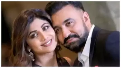 When Shilpa Shetty had to choose between marrying Raj Kundra and doing a film with Sunny Deol