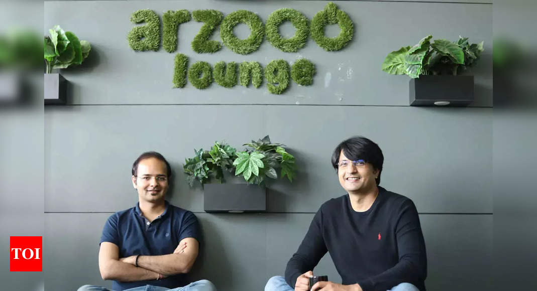 Consumer electronics company Arzooo goes for distress sale: What went wrong