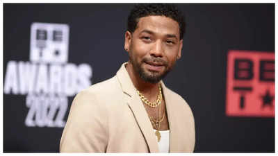 Illinois Supreme Court overturns Jussie Smollett's conviction for staging hate crime on himself