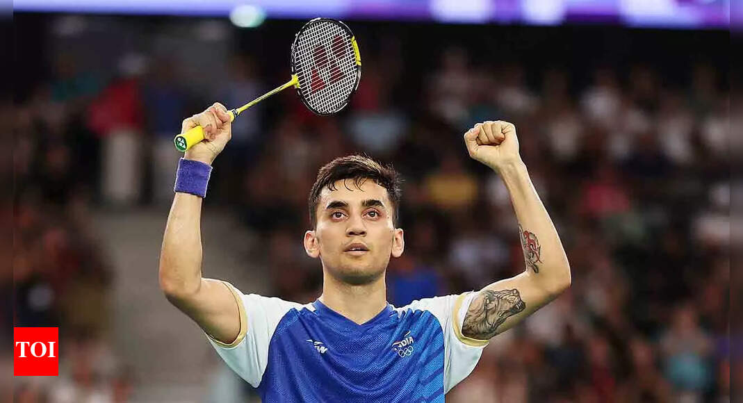 China Masters: Lakshya Sen, Satwik-Chirag in quarters; Sindhu exits