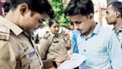 Uttar Pradesh Constable Recruitment: Written Exam Result Declared