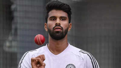 Explained: Why Washington Sundar found a place in India XI vs Australia ahead of Ravichandran Ashwin, Ravindra Jadeja