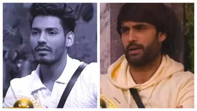 Bigg Boss 18: Digvijay Singh Rathee becomes the new 'Time God'; Vivian Dsena and Avinash Mishra refuse to do household duties