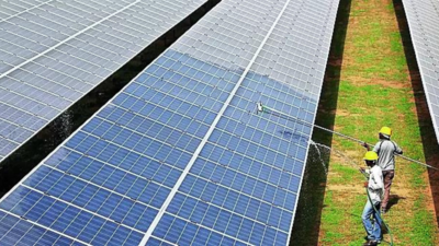 Adani setback 2.0: Controversy dogged Andhra Pradesh contracts from the start