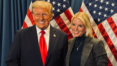 Meet Pam Bondi, Trump’s pick for US attorney general