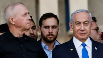  Joe Biden calls ICC warrant for Israeli PM Netanyahu 'outrageous'