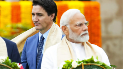 No evidence linking PM Modi, Jaishankar, NSA Doval to criminal activity: Canada