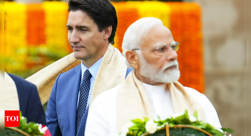 No evidence linking PM Modi, Jaishankar, NSA Doval to criminal activity: Canada