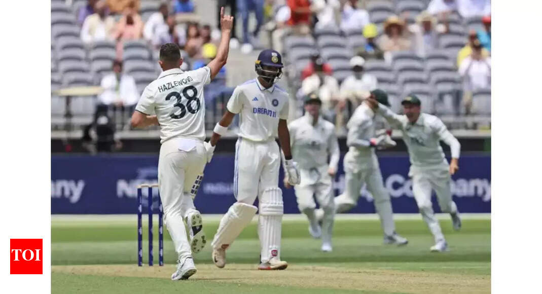 India vs Australia Border Gavaskar Trophy: Disney+ Hotstar users report audio lag issues - Times of India