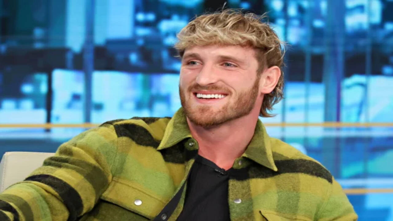 Logan Paul slams BBC for “platforming predators” and sends lookalike  interview amid alleged crypto scam | WWE News - Times of India