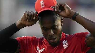 Jofra Archer to participate in IPL 2025 mega auction: Report