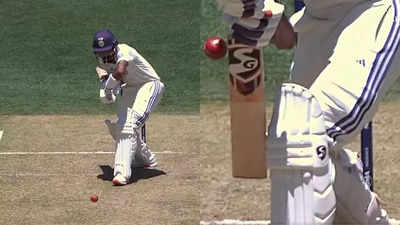 Was KL Rahul out or not out? Former umpire gives verdict on controversial dismissal